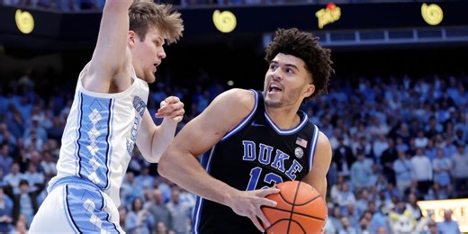 ACC men’s basketball tournament returns to Charlotte this week: Bracket and more