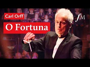 'O Fortuna' from Carmina Burana - Carl Orff | Classic FM