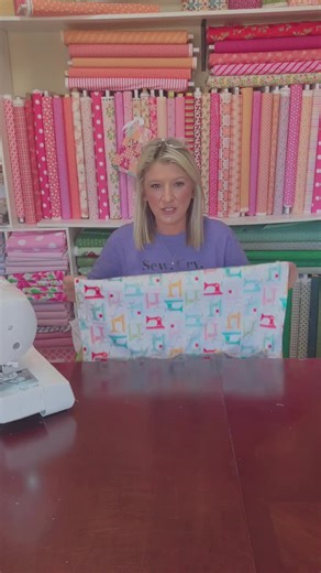 Step-by-Step Guide to Sewing a Machine Mat for Beginners