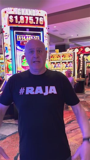 3K views · 32 reactions | The most exciting bonus you’ll see all day! #gambling #casino #rajaslots | Raja Slots | Facebook