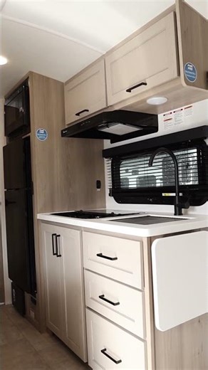 RV Spotlight: Rockwood Geo Pro G19FD