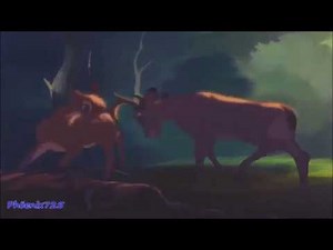 bambi die for you