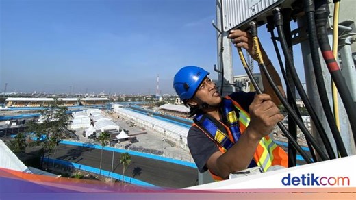 Ini 3 Tuntutan Serikat Pekerja XL untuk Transparan Merger