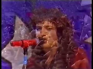 Cinderella “The Last Mile” Moscow Music Peace Festival 1989