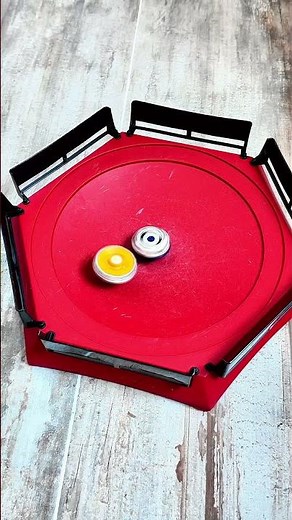 Beyblade Metal Fight: Flash Sagittario vs Proto Nemesis (Who Wins?)