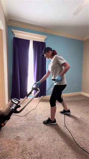 Daily Cleaning Routine Insights from a Cleaning Lady