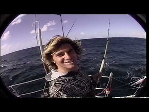 The Making of SEARCHING FOR TOM CURREN