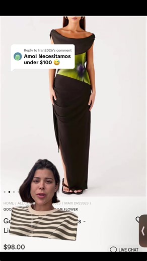 Affordable Wedding Guest Dresses Under $100