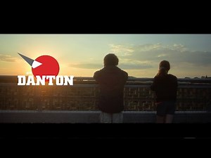 DANTON Trailer
