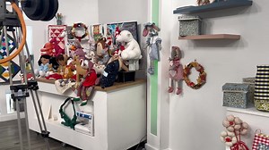 Ready to go! See you at 8 on Seeing Street with the best ever deal on Half Yard Sewing club subscriptions! | Debbie Shore Sewing