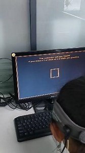 注意力测评IVA-CPT