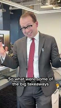 Key takeaways from new Jack Smith deposition footage