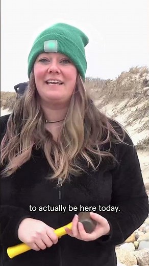 Amica Insurance and The Nature Conservancy