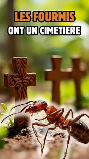 What ants do with their dead will surprise you!