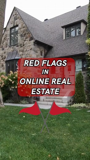 Navigating real estate online? 🖥️🏡 Be sure to stay sharp and do your homework! Not everything you see is as it seems, so keeping an eye out for potential red flags is key. Knowledge and caution go a long way in protecting your investments and finding your dream home. 🛡️✨ Have questions? We’re here to guide you! #realestatetips #buyingahome #homebuyingtips #redflags #realestateredflag | Vreeland Real Estate