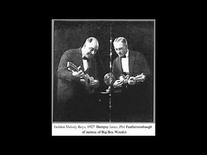 Golden Melody Boys-Blushing Bride