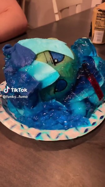 Baka (@funky..fumo)’s videos with GoodGooglyMooglyyy - Undergroundmusiclover