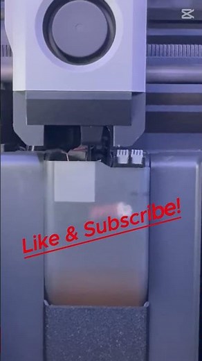 BIQI Panda Brush upgrade for Bambu P1S wiper #3dprinting #upgrade