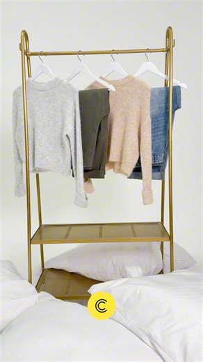 16K views · 88 reactions | Des basiques qu’on garde toujours sous la main. 﫶 Pour les jours sans prise de tête, juste pour se sentir bien. La pièce dans laquelle on se réfugie, c’est laquelle chez vous ? | Cache Cache | Facebook