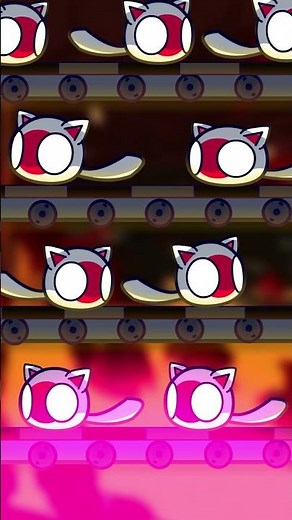 Cat Factory | collab. with ‪@LimeBall_Animations‬ #countryballs #meme #cat #animation