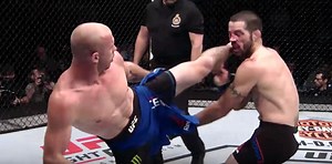Donald 'Cowboy' Cerrone's Top 5 UFC Finishes