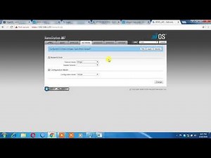 Nanostation M2 for Mikrotik vlan Hotspot