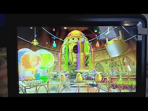 Hop 2012 DVD Menu Walkthrough