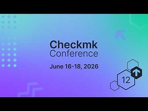 Checkmk Conference #12 - Day 1