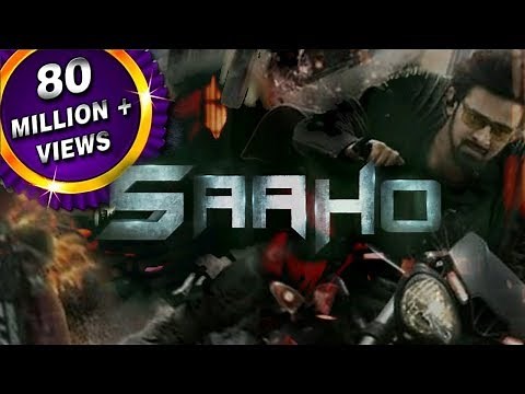 SAAHO Full Movie HD - ASMR Autonomous Sensory Meridian Response
