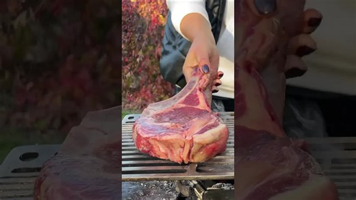 Royal Cooking Victoria on Reels