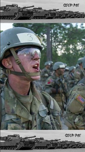 US Army Training at Fort Jackson: Discipline, Strength, Honor