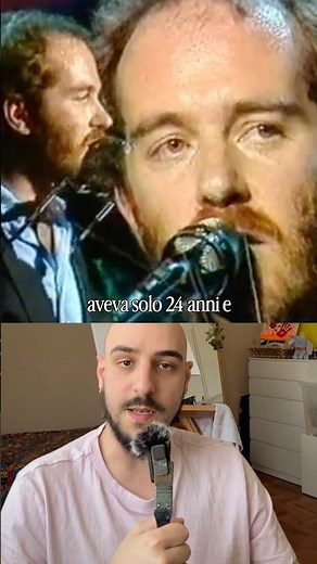 Francesco De Gregori, Rimmel