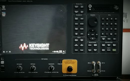 E5052B 信号源分析仪（SSA）