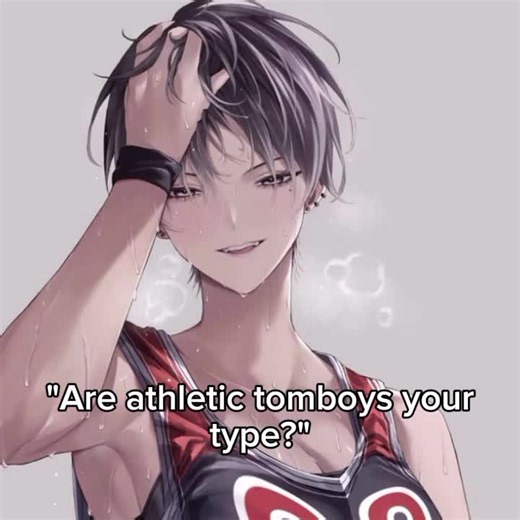 WE HATE FEMBOYS TOMBOYS IS WHERE ITS AT‼️#WEwanttomboystoodominateUS #creatorsearchinsight #fyp #blowthisup #tomboys