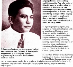 Francisco Santiago - Alchetron, The Free Social Encyclopedia