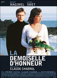 The Bridesmaid  (2004)