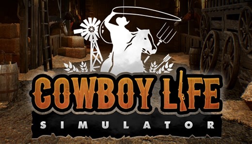 Buy Cowboy Life Simulator - PC (Steam)