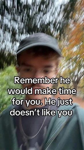 Men make time for you if they really care. I promise I’m right #lgbtq #gay #men #dating