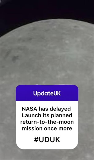 Update on NASA's Latest Space Mission
