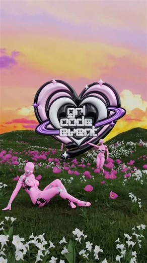 ᴛʜᴇ ɢʀʟᴄᴏᴅᴇ ᴇᴠᴇɴᴛ on Instagram: "Welcome to the grl code event! 📓🩷We are looking for 50 top designers across the grid specializing in women’s fashion, beauty, lifestyle, and creativity. If that is you , we would love to hear from you! Fill out the designer application which can be found in the link in our bio. Applications for the first round are open May 1st - May 8th. Make sure you apply before applications closed. We will also be hiring staff and bloggers for the event. So make sure you fol