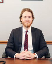 Ballenger, Jason Davis | The Law Office of Massey McClusky Fuchs & Ballenger