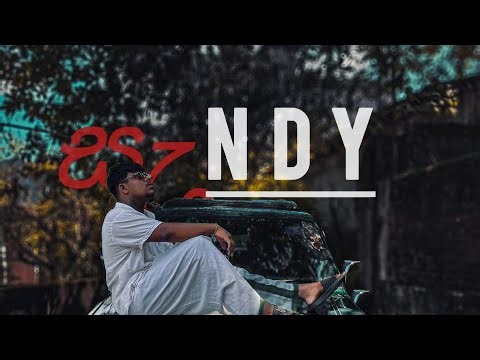 Sandy - සැන්ඩි | Official Trailer | 2026 Sinhala Short Film