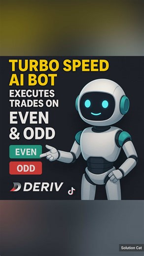 Fast & Easy Trick To Trade #Digit #Even #Odd Using The Turbo Speed Ai Bot. This is a Video Guide on How to Use The Features Available on The Ultimate #Dbot Platform. Access The Bulk Trader Tool at:- https://dbot.ultimatedigits.ai/#c 100% #Safe #Secure Good Luck. Join Telegram For Free Trading Bots & Live Classes.