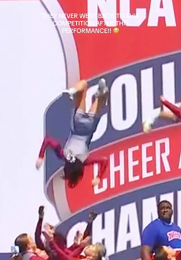 College Cheer Fails: Memorable Moments and Lessons