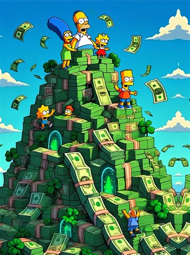 Predicciones de Los Simpsons que Cambian Destinos