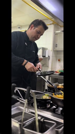 Quick and Delicious Chef-Inspired Recipes