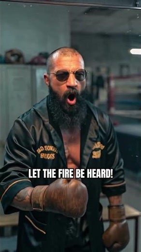 #Bobdominator - CONQUER YOURSELF (Official video)