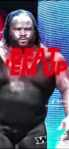 The Impact of Mark Henry's Theme Song in WWE