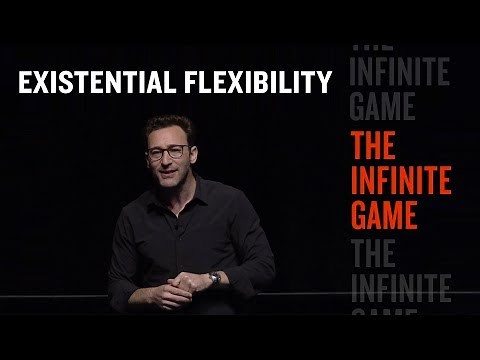 4. Existential Flexibility | THE 5 PRACTICES