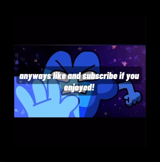 Tpot 20 fun fact #funfacts #tpot20 #tpot #bfdi #bfdiedit